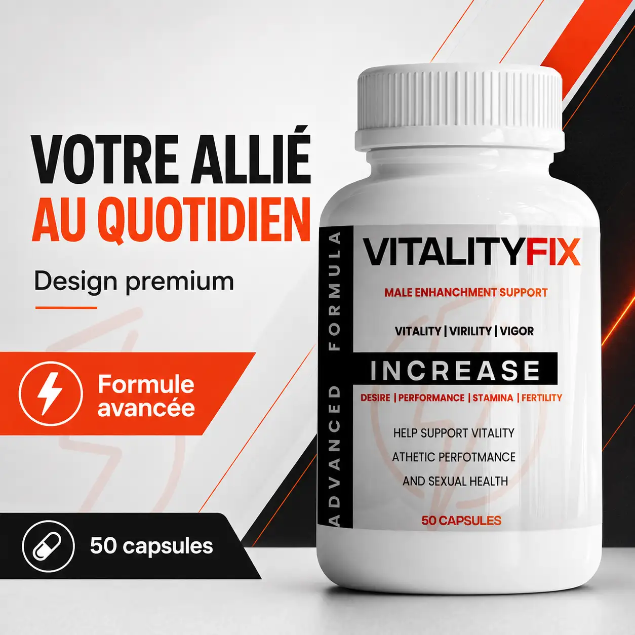 Vitalix