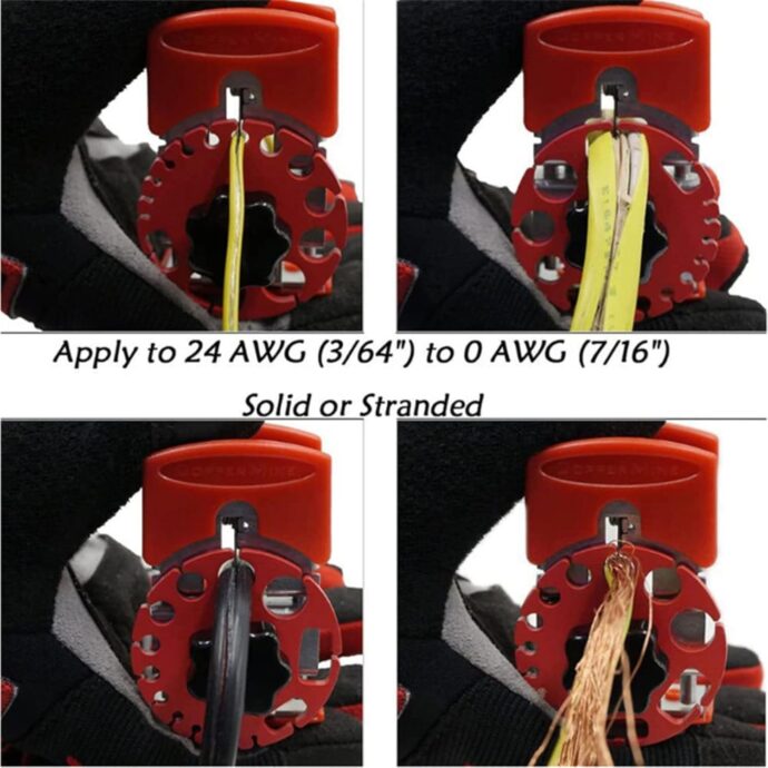 Universal Handheld Quick – Image 4